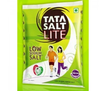 TATA SALT LITE LOW SODIUM SALT